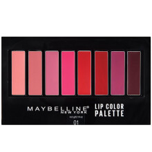 Maybelline Lip Studio Lip Color Palette 0,14 oz.