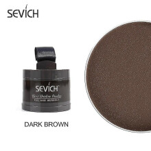 (Sevich 13 Colors Hair Shadow Powder Waterproof Hair Line Powder Blonde Hair Line Shadow For) Sevich 13 Colors Hair Shadow Powder Waterproof Hair Line Powder Blonde Hair Line Shadow For