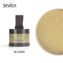 (Sevich 13 Colors Hair Shadow Powder Waterproof Hair Line Powder Blonde Hair Line Shadow For) Sevich 13 Colors Hair Shadow Powder Waterproof Hair Line Powder Blonde Hair Line Shadow For