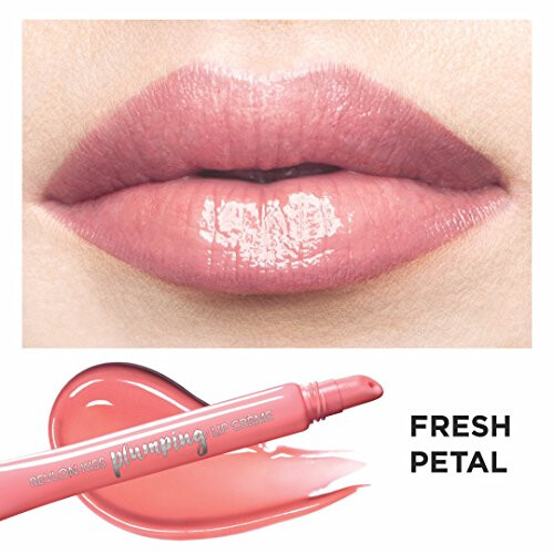 Revlon REVLON Kiss Plumping Lip Creme, Φρέσκο Πέταλο 2