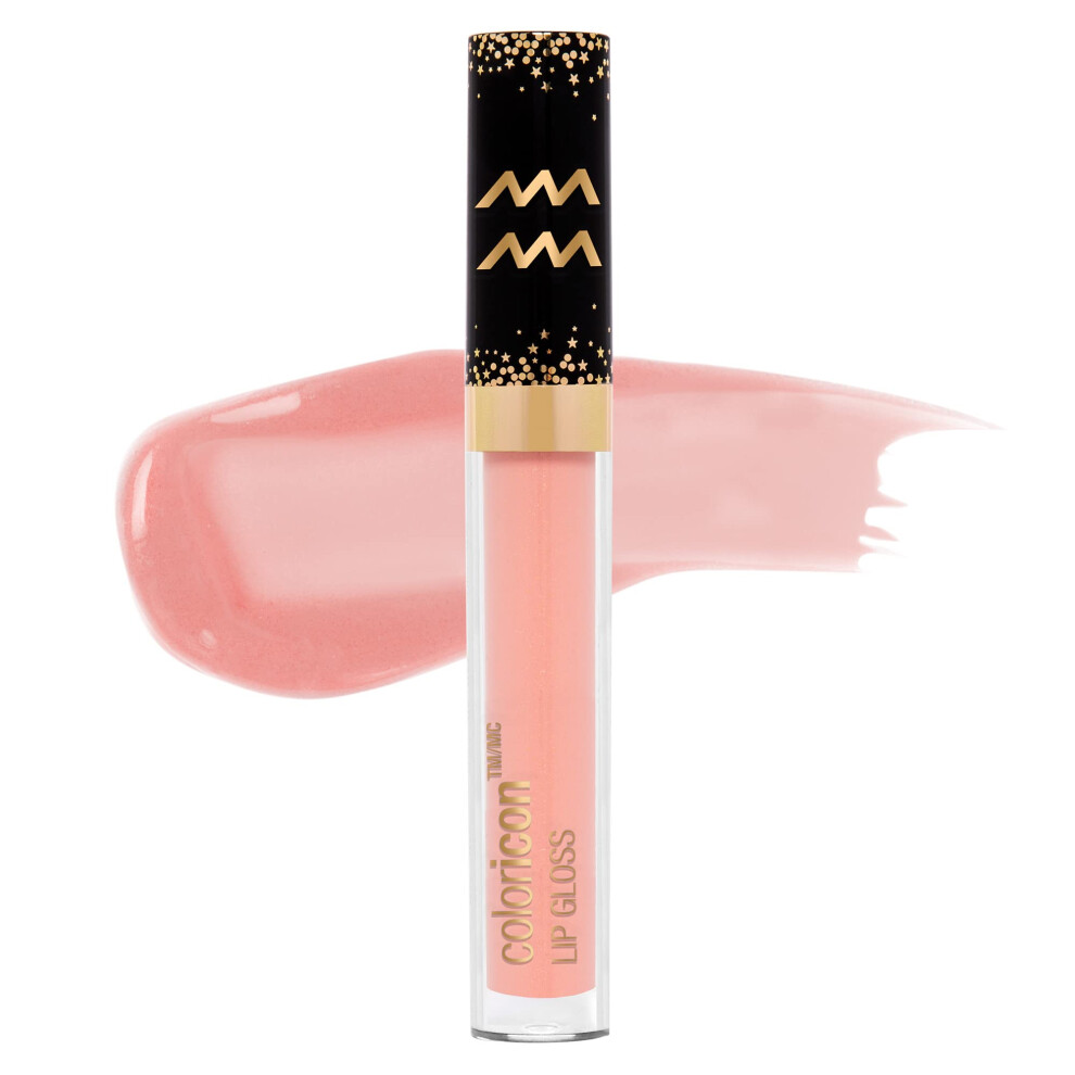 wet n wild Color Icon Lip Gloss Aquarius (681A)