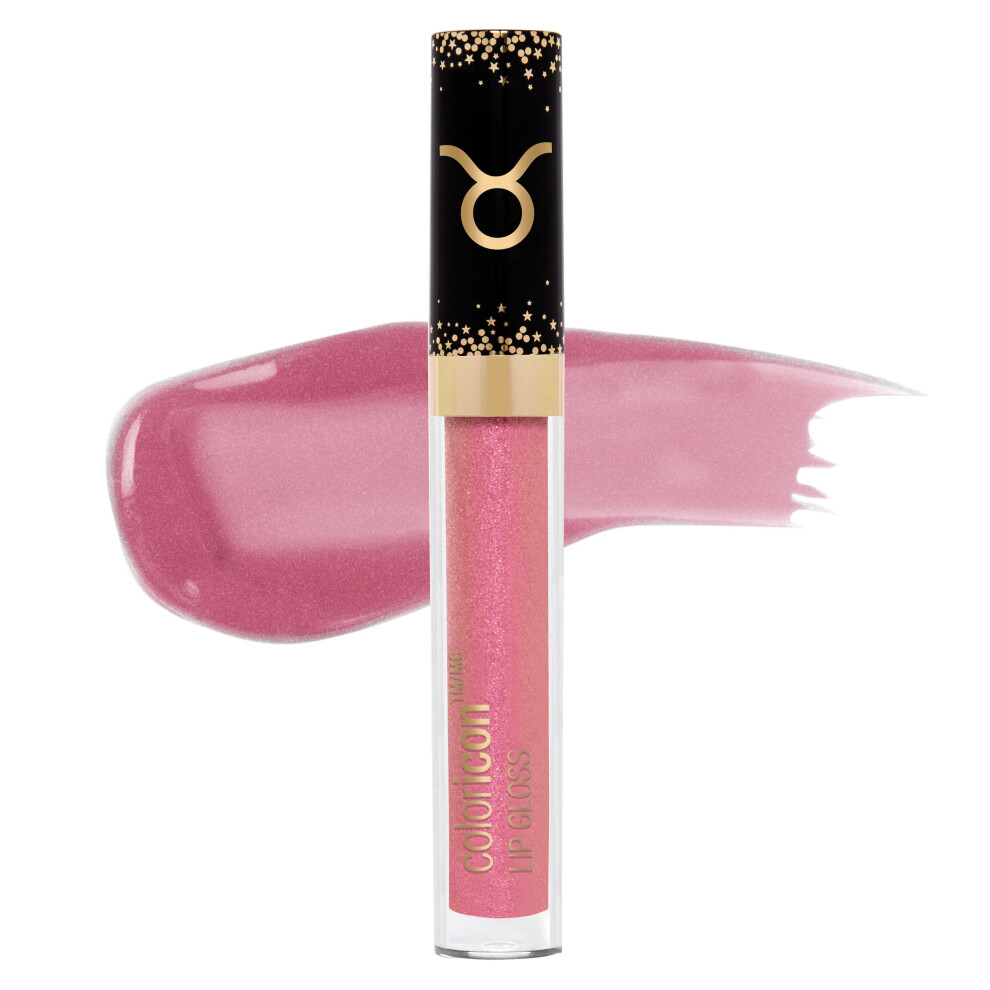 wet n wild Color Icon Lip Gloss Taurus