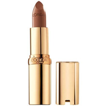 L?piz labial satinado original Colour Riche de L'Or?al Paris 107 Seine Sunset