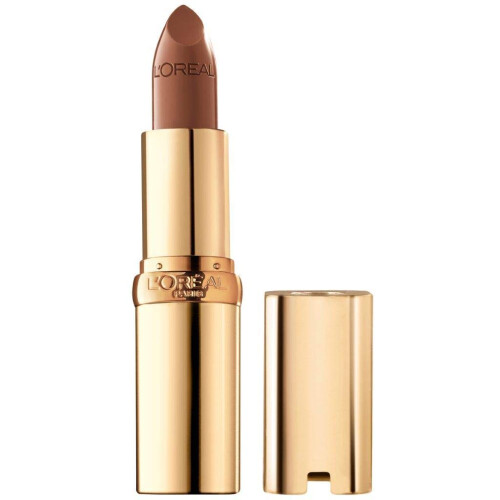 L'OR L'Oreal Paris cor Riche Original Satin Lipstick 107 Selset Sunset 1