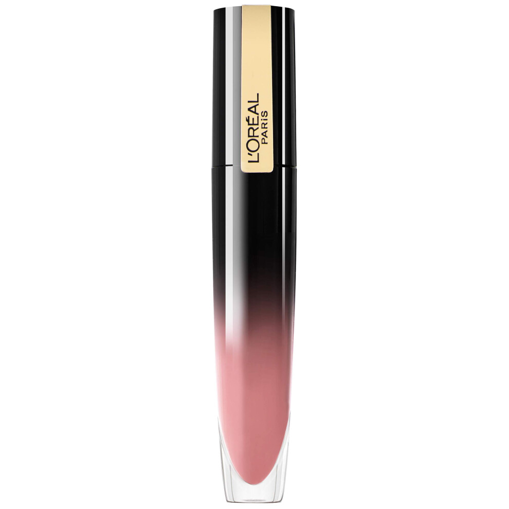 L'Oreal Paris Cosmetics Brilliant Signature BE CAPTIVATING