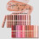 Ruby Kisses Lip Gloss Butter Bomb Μη Κολλώδης Gloss Χειλιών Με Βιταμίνη Ε 7.8mL (0.26 US fl.oz) 4