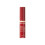 Ruby Kisses Lip Gloss Butter Bomb Μη Κολλώδης Gloss Χειλιών Με Βιταμίνη Ε 7.8mL (0.26 US fl.oz) 3