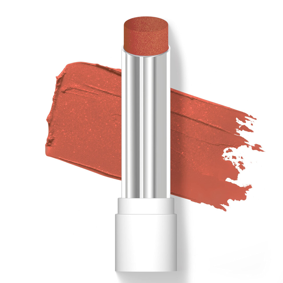 wet n wild Rose Comforting Lipstick Soft 'N' Juicy