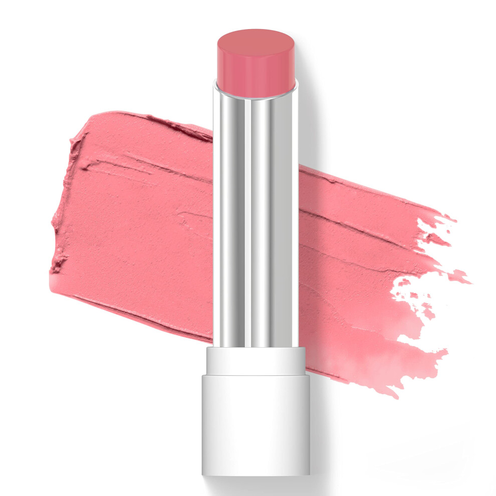 Wet n Wild Rose Comforting Lipstick Biscotti Mommy