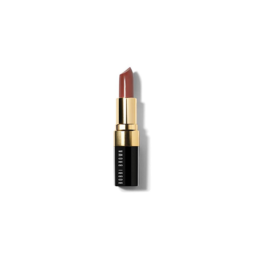 Bobbi Brown Lip Color No. 04 Brown, .12 Ounce