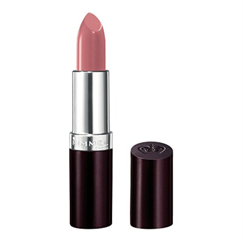 Rimmel Lasting Finish Lipstick Paradise