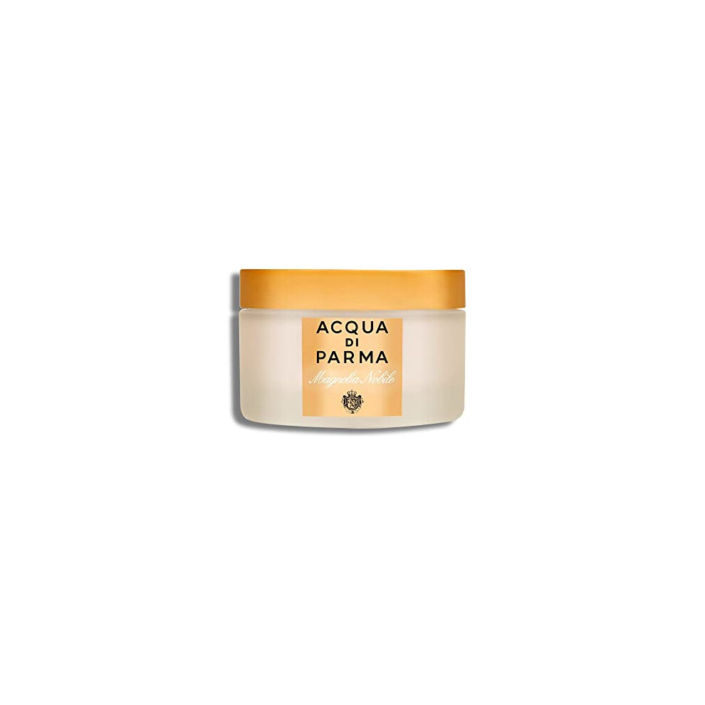 Acqua Di Parma Magnolia Nobile Sublime Body Cream, 15.25 Ounce