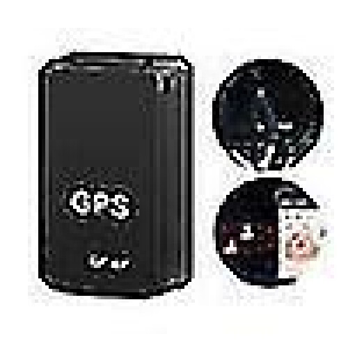 New Magnetic Gps Tracker Gps Real Time Tracking Locator Device Magnetic Mini Car Tracker 2
