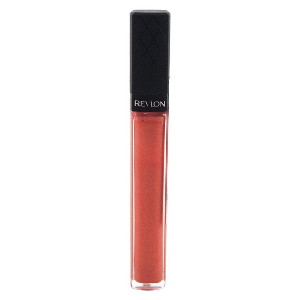 Revlon colorburst Lipgloss, Peony, 020-Ounce