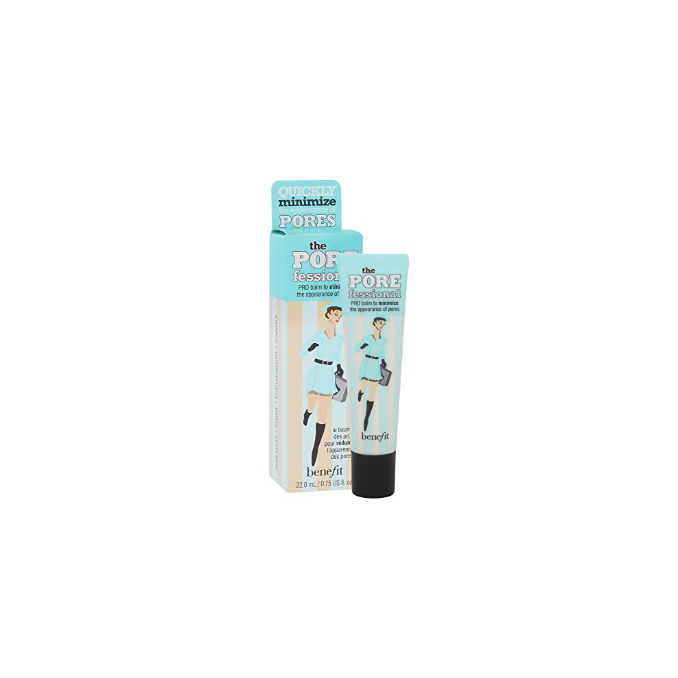 Benefit Cosmetics The Porefessional Pro Balm Primer For Women 0.75 oz