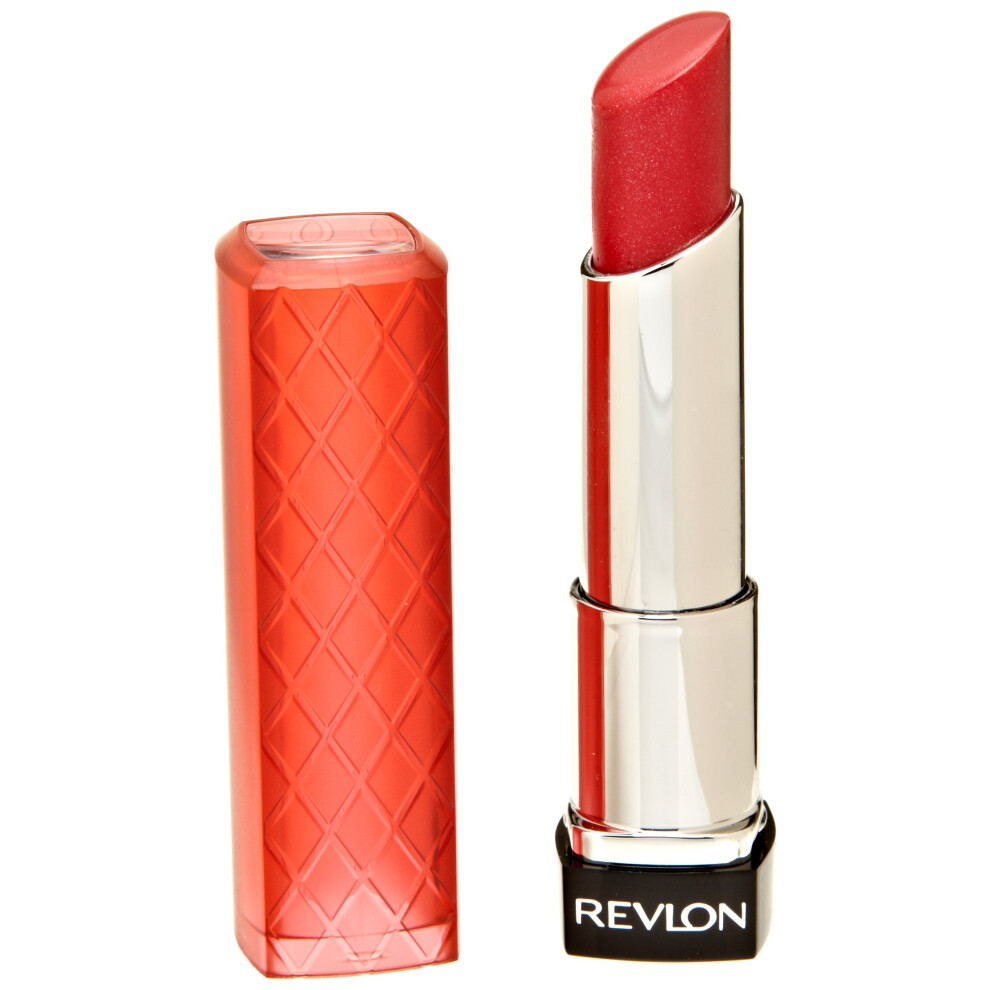 REVLON colorburst Lip Butter, cherry Tart, 009 Ounce