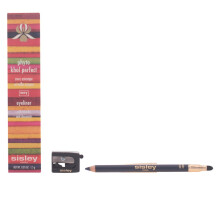 Sisley Paris Phyto-Khol Perfect, 5 Navy - Långvarig Eyelinerpenna - Förstärker & Intensifierar Ögonen