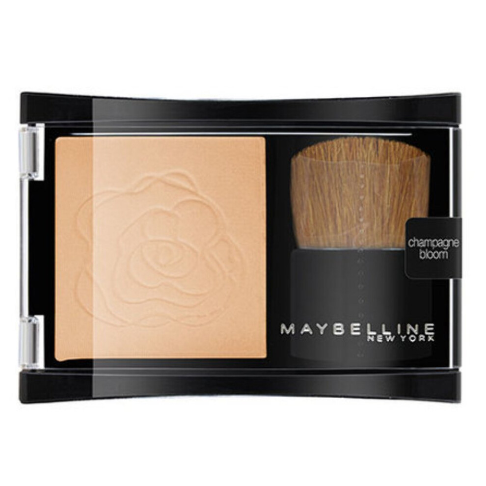 Maybelline New York champagne Bloom Blush