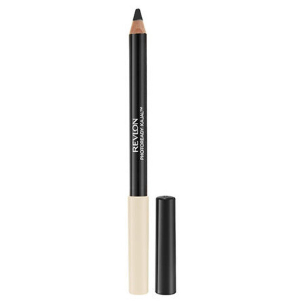 Revlon Photo Ready Kajal Intense Eye Liner & Brightener - carbon cleopatra - 008 oz