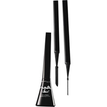 Maybelline Eye Studio Master Duo glossy Liquid Liner, Black Lacquer 500] 005 oz
