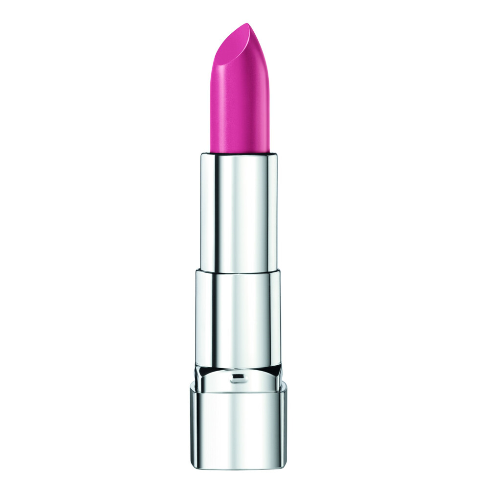 Rimmel Moisture Renew Lipstick, Oxford St Fuchsia, 014fluid Ounce