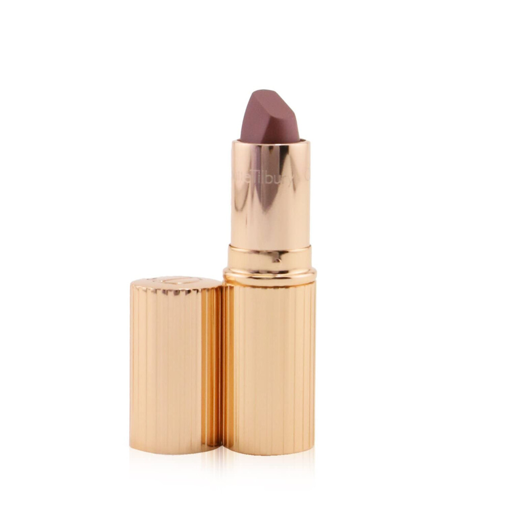 charlotte Tilbury Matte Revolution Lipstick Very Victoria