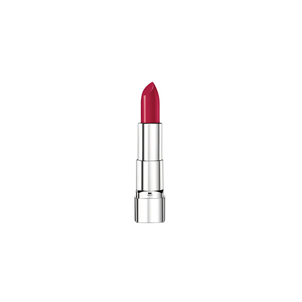 Rimmel Moisture Renew Lipstick, 450/Berry Rich, 0.14 Fluid Ounce