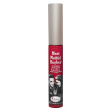 theBalm Maak kennis met Matte Hughes Romantisch