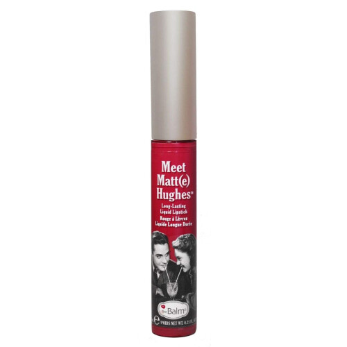 theBalm Maak kennis met Matte Hughes Romantisch