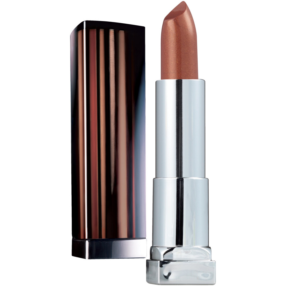 Maybelline New York colorsensational Lipcolor, copper charm 305, 015 Ounce