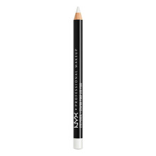 NYX Nyx slim eyeliner potlood 918 witte parel