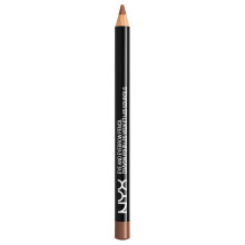 NYX Nyx cosmetics slim oogpotlood auburn