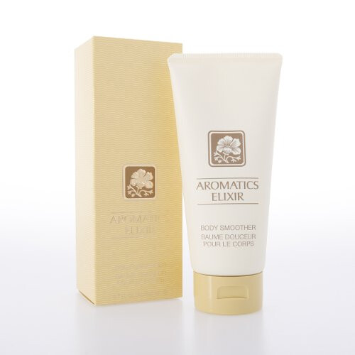 Clinique CLINIQUE Aromatics Elixir Body Smoother, 6.7 Ounce