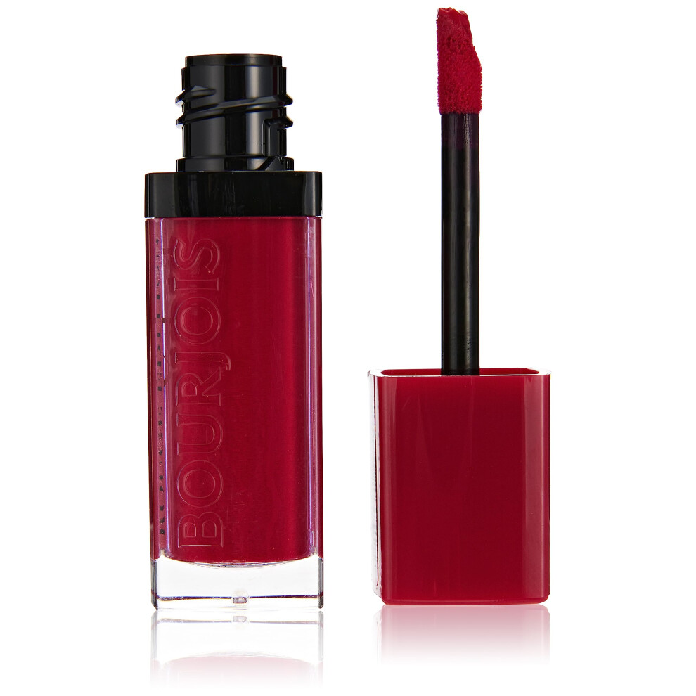 Rouge Edition Velvet Lipstick by Bourjois 05 Ole Flamingo 7.7ml