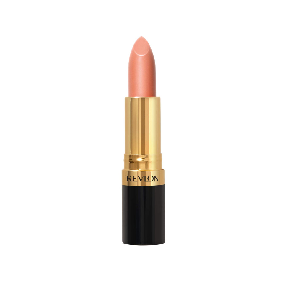 REVLON Super Lustrous Lipstick, Ipanema Beach