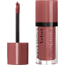Rouge Edition Velvet Lipstick by Bourjois 12 Beau Brun 77ml