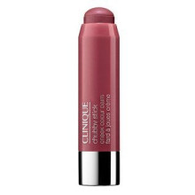 Clinique Chubby Stick Cheek Color Balm 0.13oz/3.6g 04 Plumped up Peony - Blushing Plum