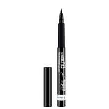 Rimmel Scandaleyes Pr  zisions-Mikro-Eyeliner 001