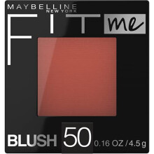 Maybelline New York Fit Me Rouge, Wein, 4,5 Gramm