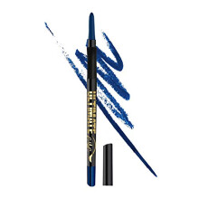 Ultimate Eye, Intensiver Halt Automatischer Eyeliner, GP324 Unendliches Marineblau
