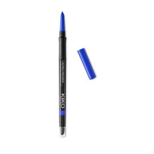 Kiko MILANO - Lasting Precision Automatic Eyeliner And Kh?l 07 Automatic eye pencil for the waterline and lash line