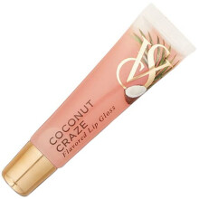 Victorias Secret Flavor Favorites Lip gloss coconut craze
