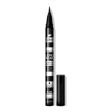 Kokie Precise Longwear Liquid Eyeliner, Waterproof, Smudge Proof