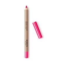 Kiko Milano Creamy Colour Comfort Lip Liner 15 | Long-lasting Lip Pencil