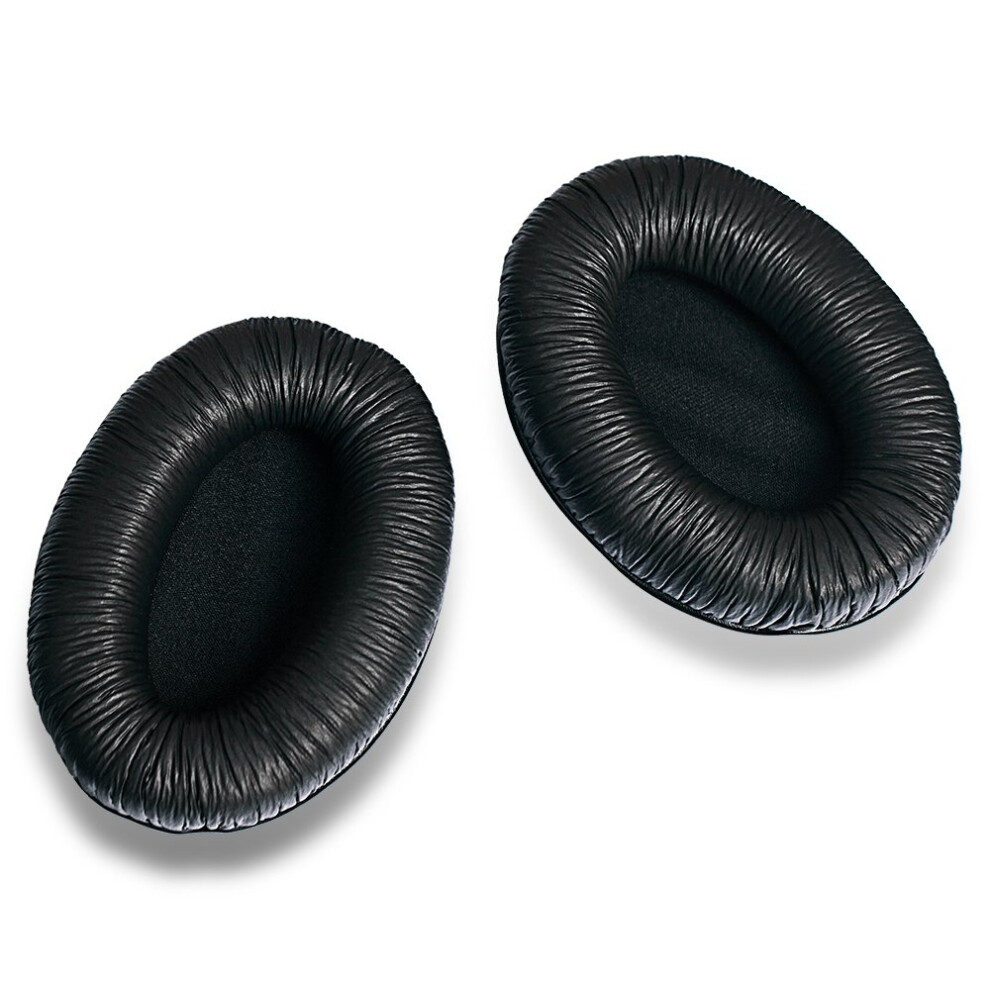Replacement Ear Pads For Sennheiser Hd280 Pro, Aurtec Headphones Earpads Cushion With High Elastic Sponge Form 661596875696