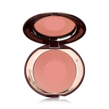 charlotte Tilbury cheek to chic Swish & Pop Blusher Ecstasy by cHARLOTTE TILBURY