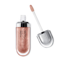 KIKO Milano 3d Hydra Lipgloss 18 | Pehmentv huulikiilto kolmiulotteiseen ilmeeseen