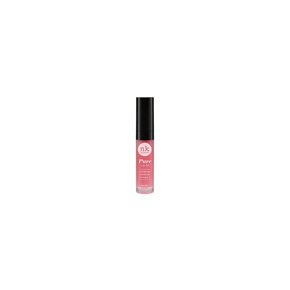 Nicka K Red Nk Pure Lip Oil (Cherry)