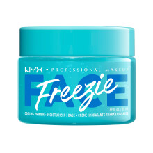 NYX PROFESSIONAL MAKEUP Face Freezie Κρύος Primer + Ενυδατική Κρέμα, 10 σε 1 Προετοιμασία Μακιγιάζ