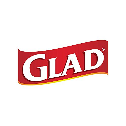 Glad Press'n Seal Voedselverpakking, 140 sq ft-2 Pack 2